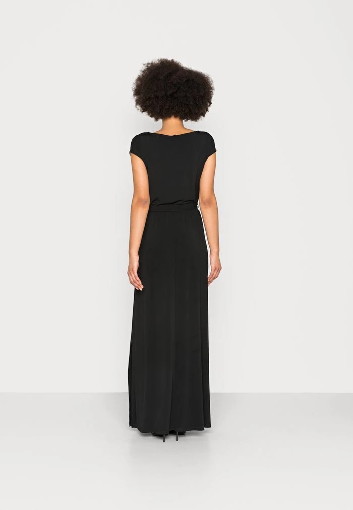 Peignoir ANNA FIELD Anna Field Maxi Dress Noir Femme | ASK-0984766